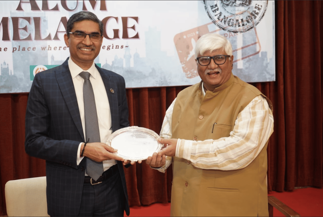 NIBM Pune Events photo 23